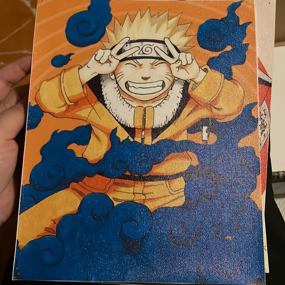 Anime poster - Picture 7 of 17